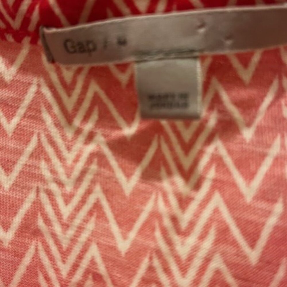 Gap Tank - Picture 2 of 2